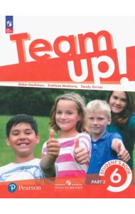 Английский язык. 6 класс. Учебное пособие. В 2-х частях. Часть 2