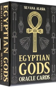 Оракул Боги Египта