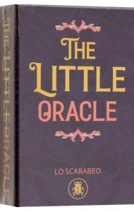 Оракул маленький