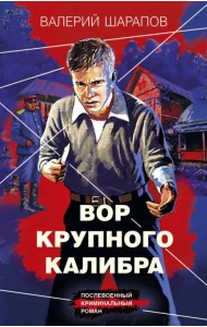 Вор крупного калибра