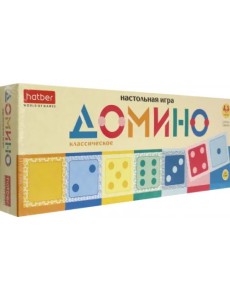 Домино Классическое Домино Классическое