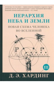 Иерархия Неба и Земли. Часть III и IV. Новая схема человека во Вселенной