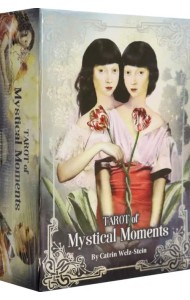 Tarot of Mystical Moments