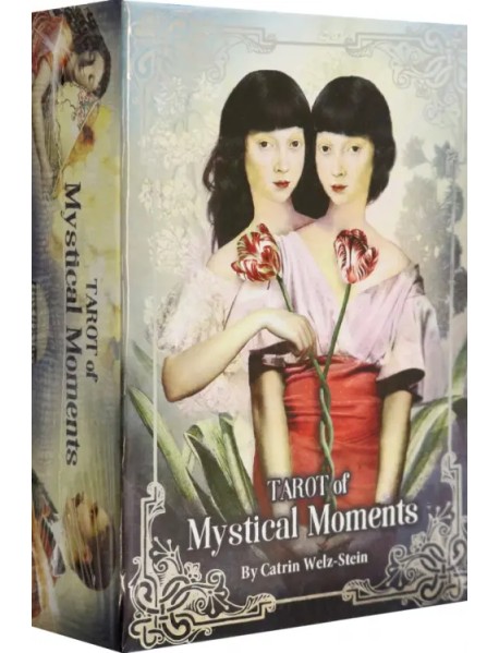 Tarot of Mystical Moments