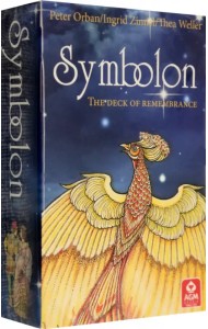 Оракул Symbolon