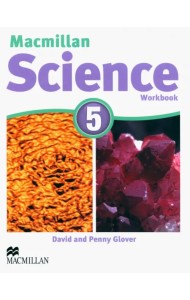 Macmillan Science. Level 5. Workbook