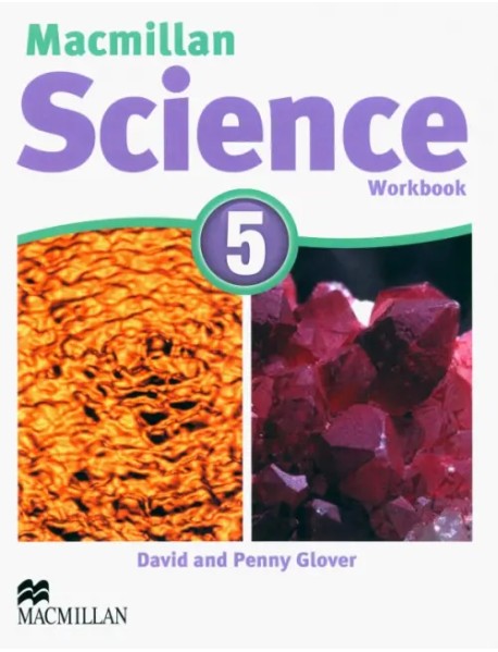 Macmillan Science. Level 5. Workbook