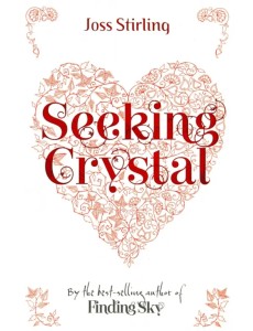 Seeking Crystal