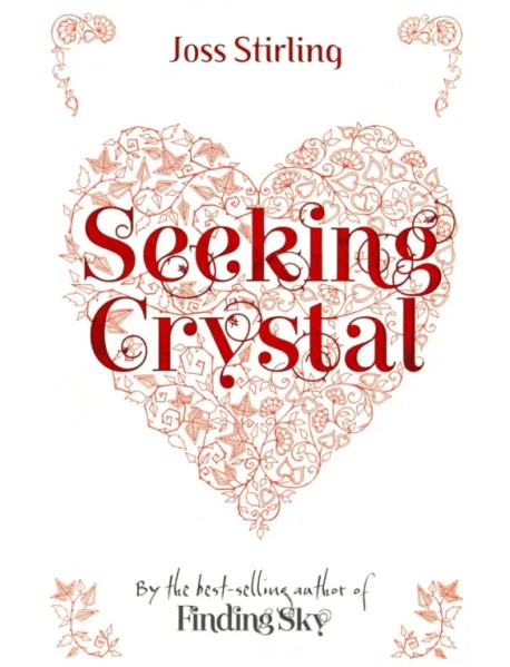 Seeking Crystal