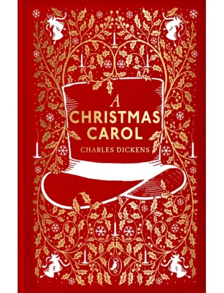 A Christmas Carol