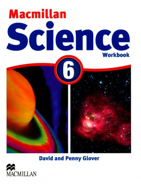 Macmillan Science. Level 6. Workbook