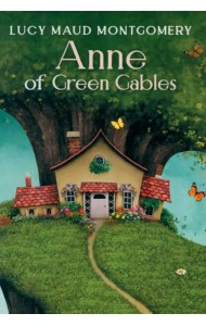 Anne of Green Gables