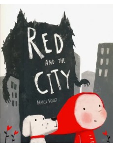 Red and the City