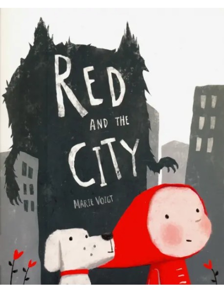 Red and the City