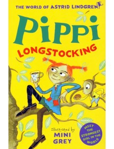 Pippi Longstocking Pippi Longstocking