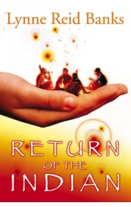 Return of the Indian