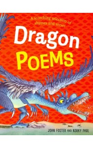 Dragon Poems