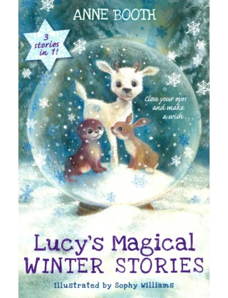 Lucy's Magical Winter Stories