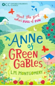 Anne of Green Gables