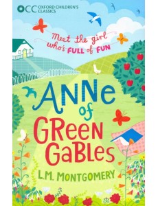 Anne of Green Gables