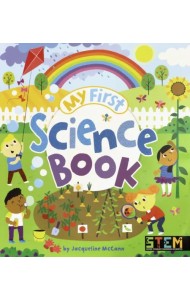 My First Science Book