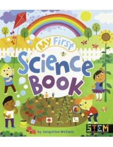 My First Science Book