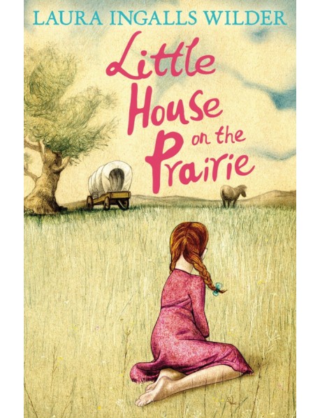 Little House on the Prairie