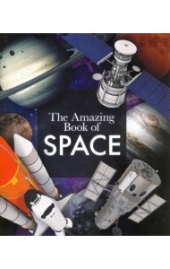 The Amazing Book of Space