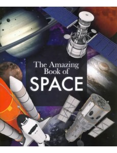 The Amazing Book of Space