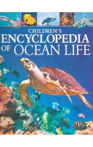 Children's Encyclopedia of Ocean Life