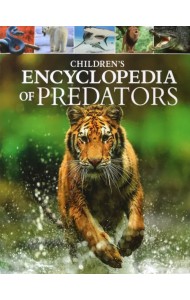 Children's Encyclopedia of Predators