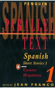 Spanish Short Stories 1