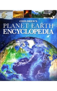Children's Planet Earth Encyclopedia