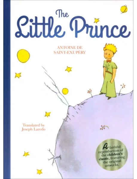 The Little Prince