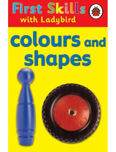 Colours and Shapes