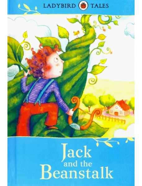 Jack and the Beanstalk