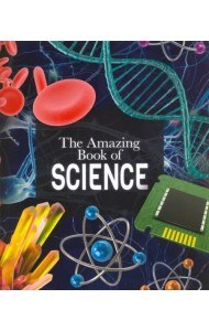 The Amazing Book of Science
