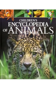 Children's Encyclopedia of Animals