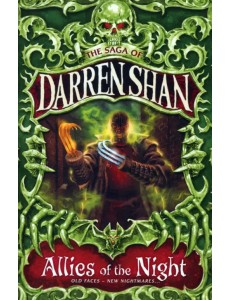 Allies of the Night Allies of the Night