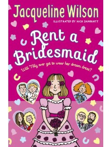 Rent a Bridesmaid