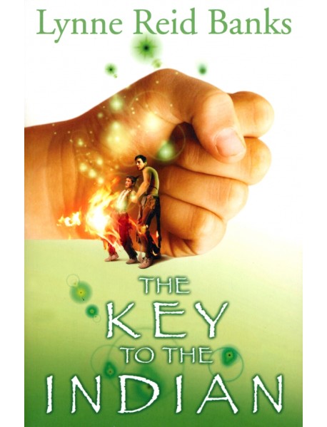 The Key to the Indian