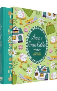 Anne of Green Gables