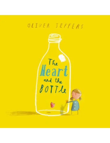 The Heart and the Bottle