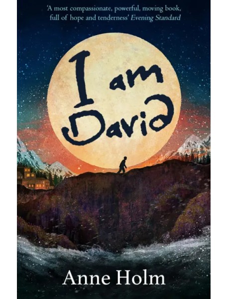 I am David