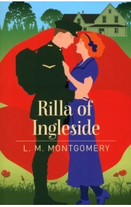Rilla of Ingleside