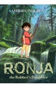 Ronja the Robber's Daughter