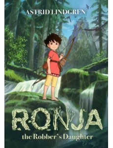 Ronja the Robber