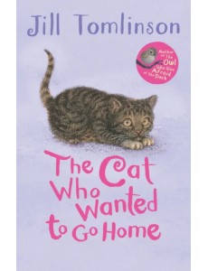 The Cat Who Wanted to Go Home