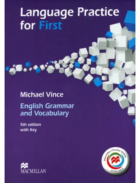 Language Practice New Edition