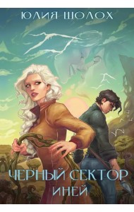 Чёрный сектор